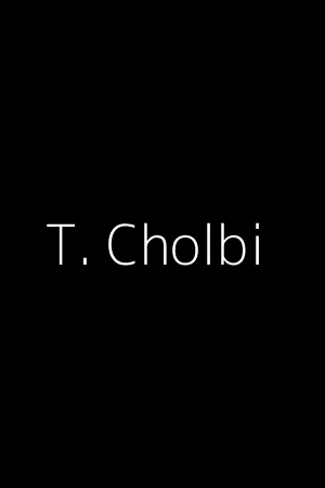 Théo Cholbi